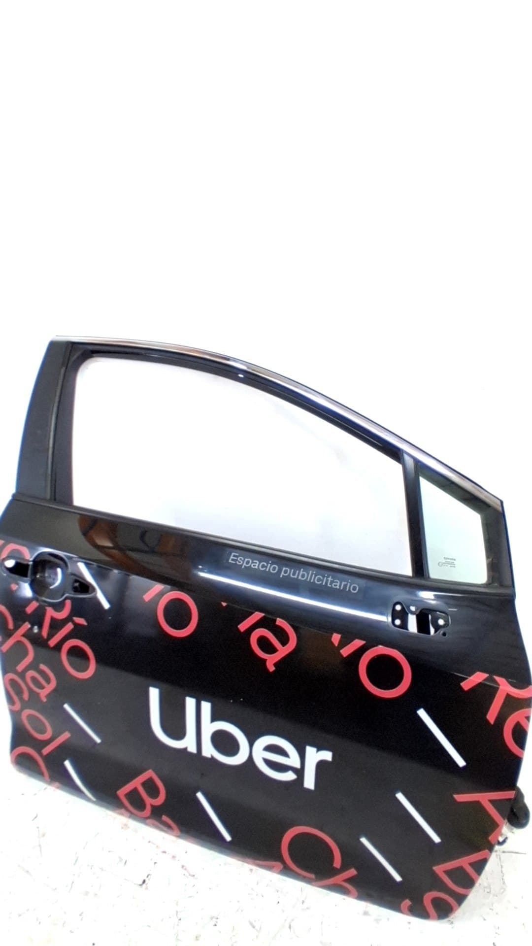 Puerta delantera izquierda TOYOTA COROLLA