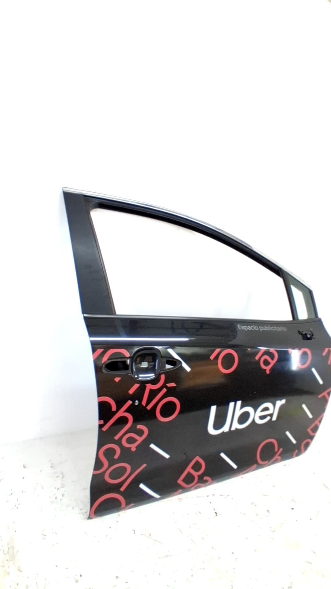 Puerta delantera izquierda TOYOTA COROLLA 3