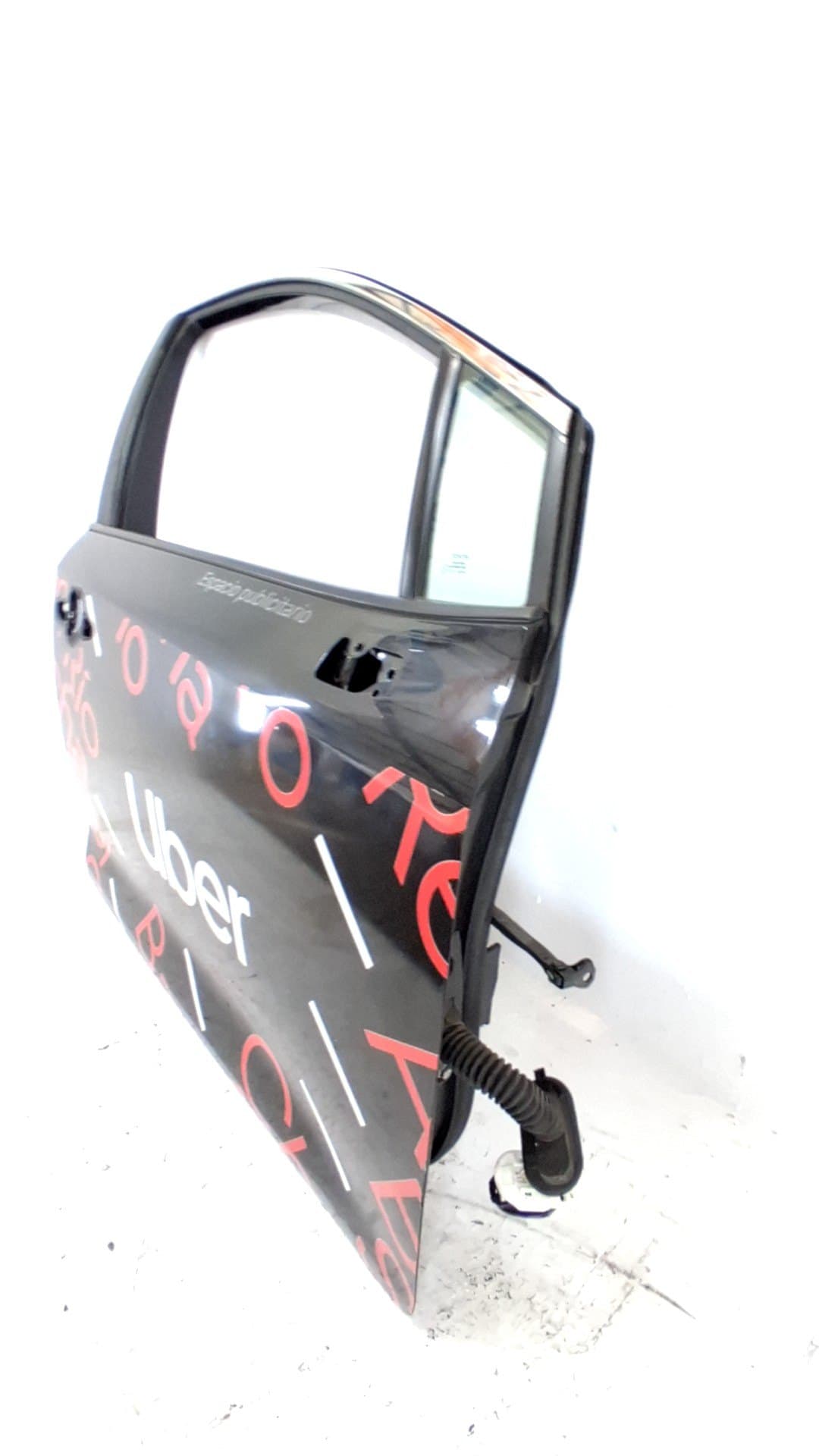 Puerta delantera izquierda TOYOTA COROLLA 2
