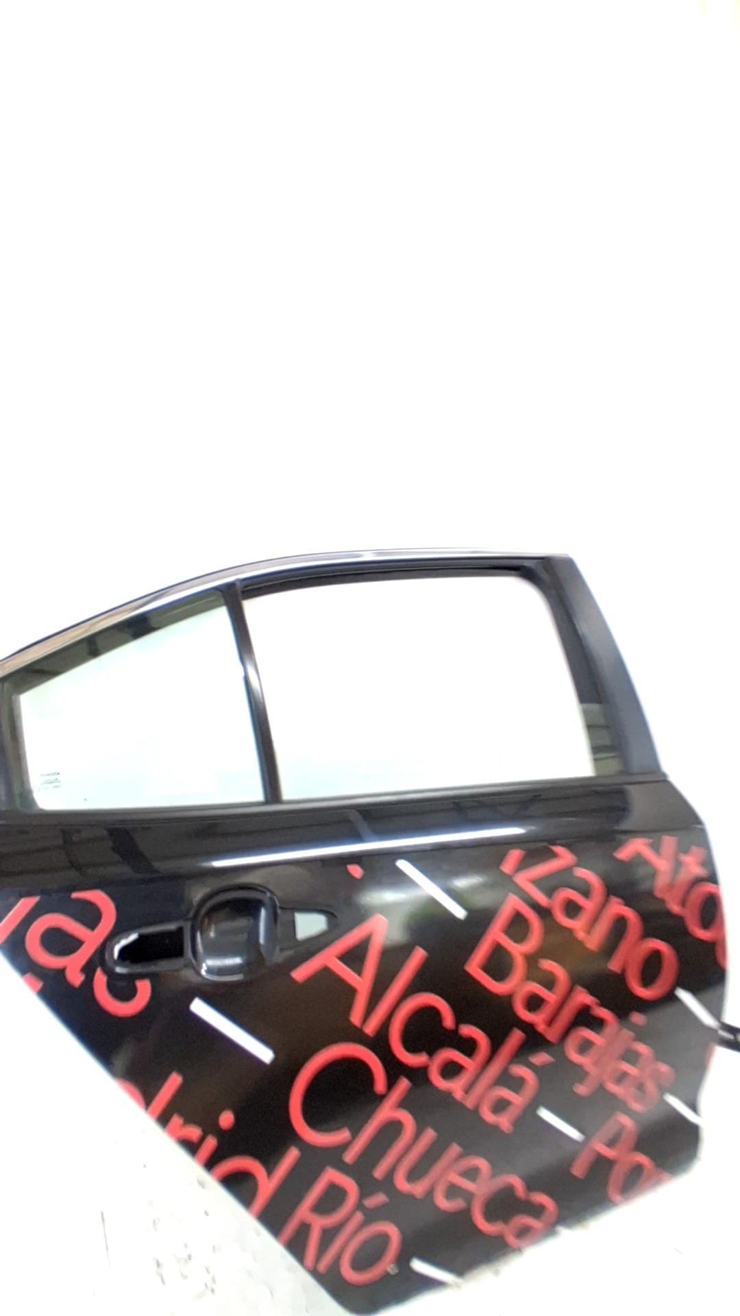 Puerta trasera derecha TOYOTA COROLLA 2