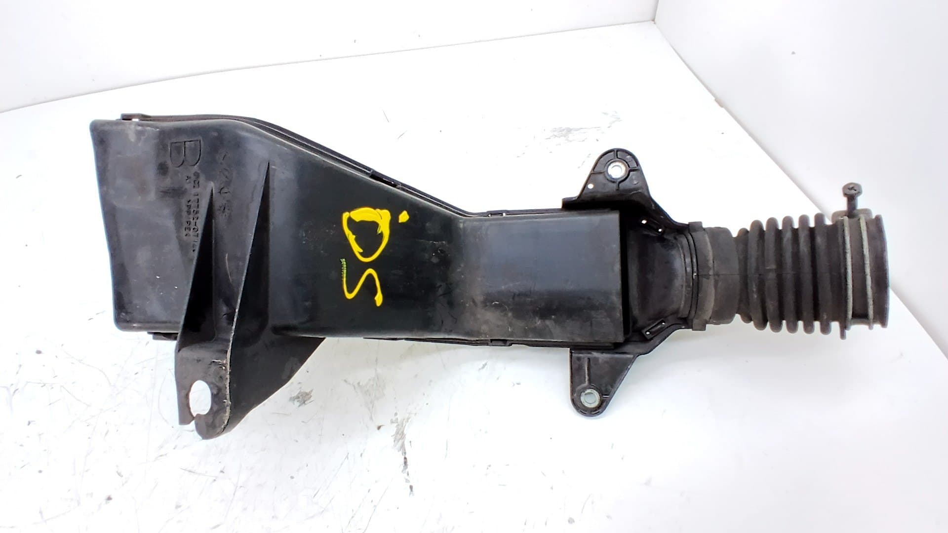 Recambio TOYOTA COROLLA ref. 177520T120