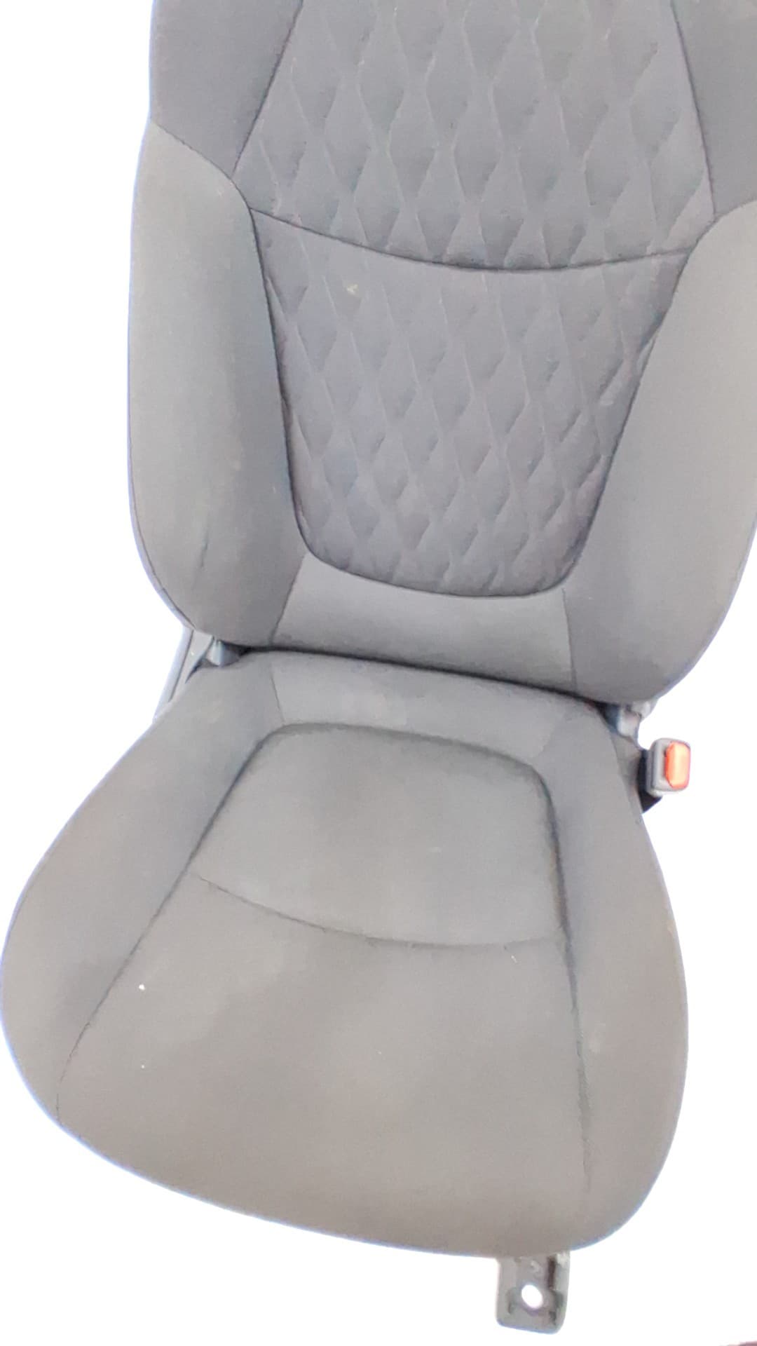 Asiento delantero derecho TOYOTA COROLLA 3