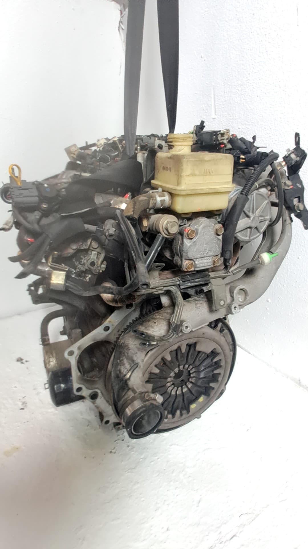 Motor completo MAZDA 6 STATION WAGON (GY) 3