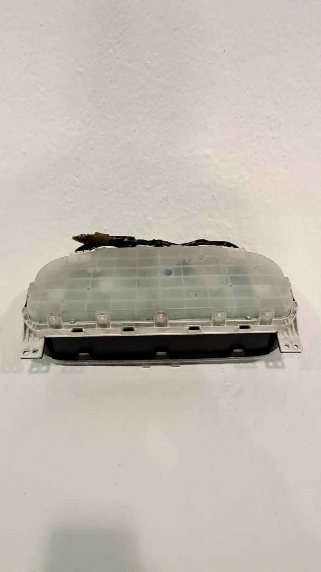 Cuadro instrumentos MAZDA 6 STATION WAGON (GY) 2