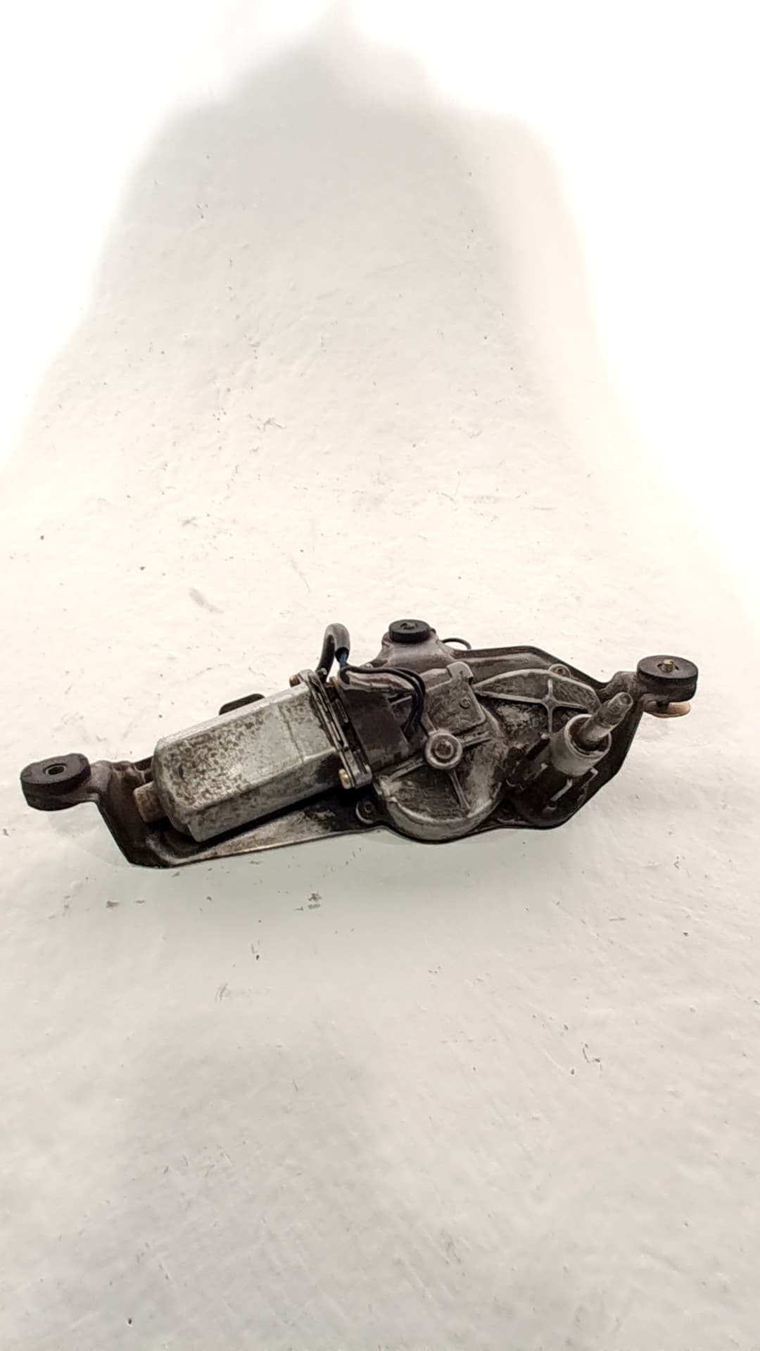 Motor limpia trasero MAZDA 6 STATION WAGON (GY) 2
