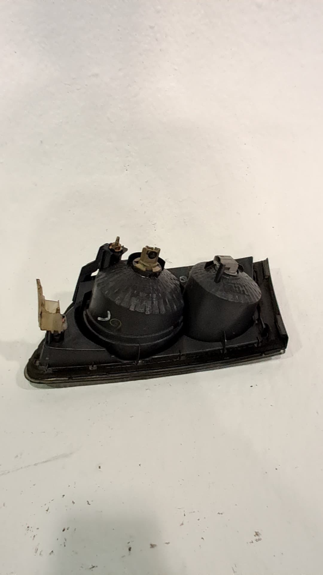 Recambio MAZDA 6 STATION WAGON (GY) ref. GJ5E513G0B 2