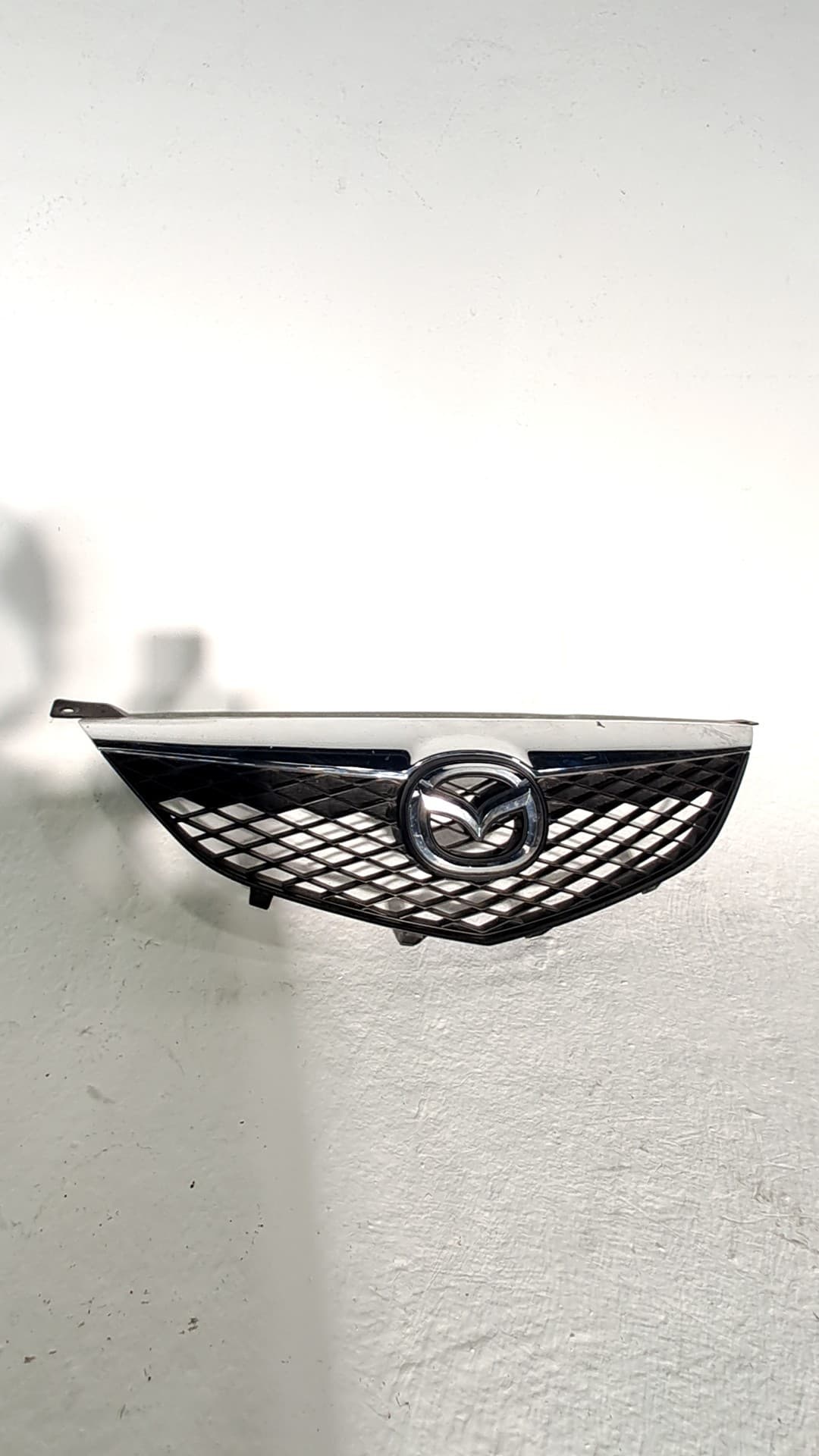 Rejilla paragolpes delantero MAZDA 6 STATION WAGON (GY)