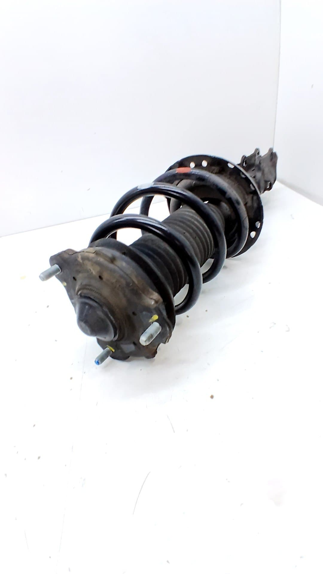 Amortiguador delantero derecho KIA XCEED 3
