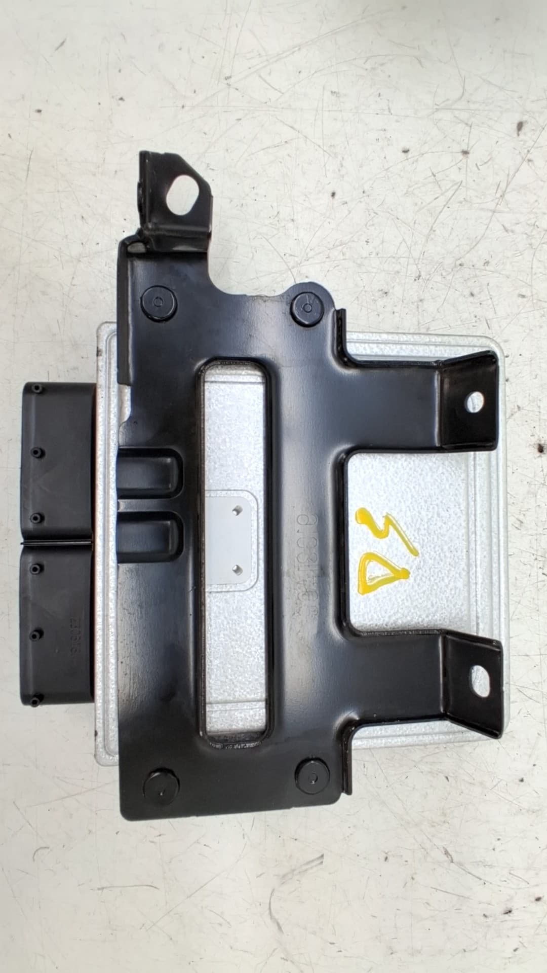 Centralita motor uce KIA XCEED 3