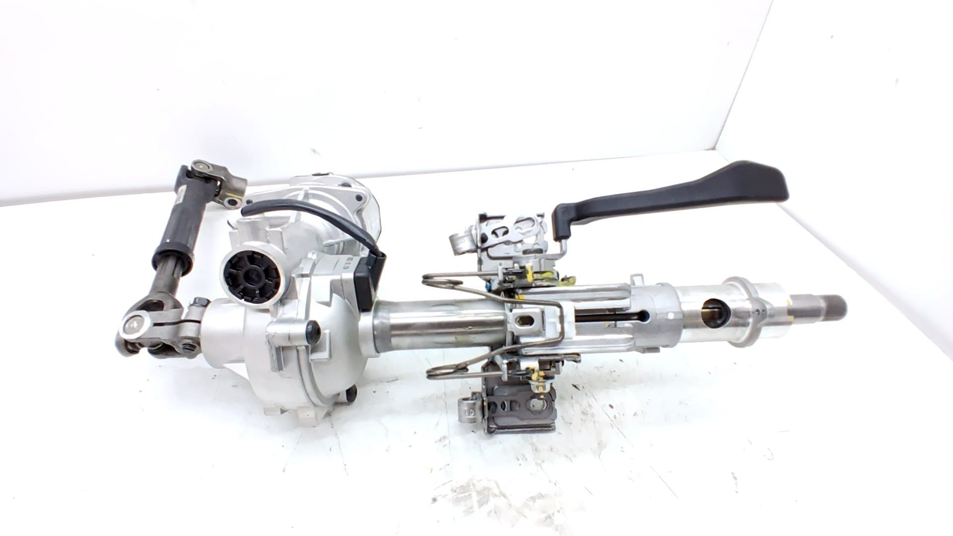 Columna direccion KIA XCEED 5