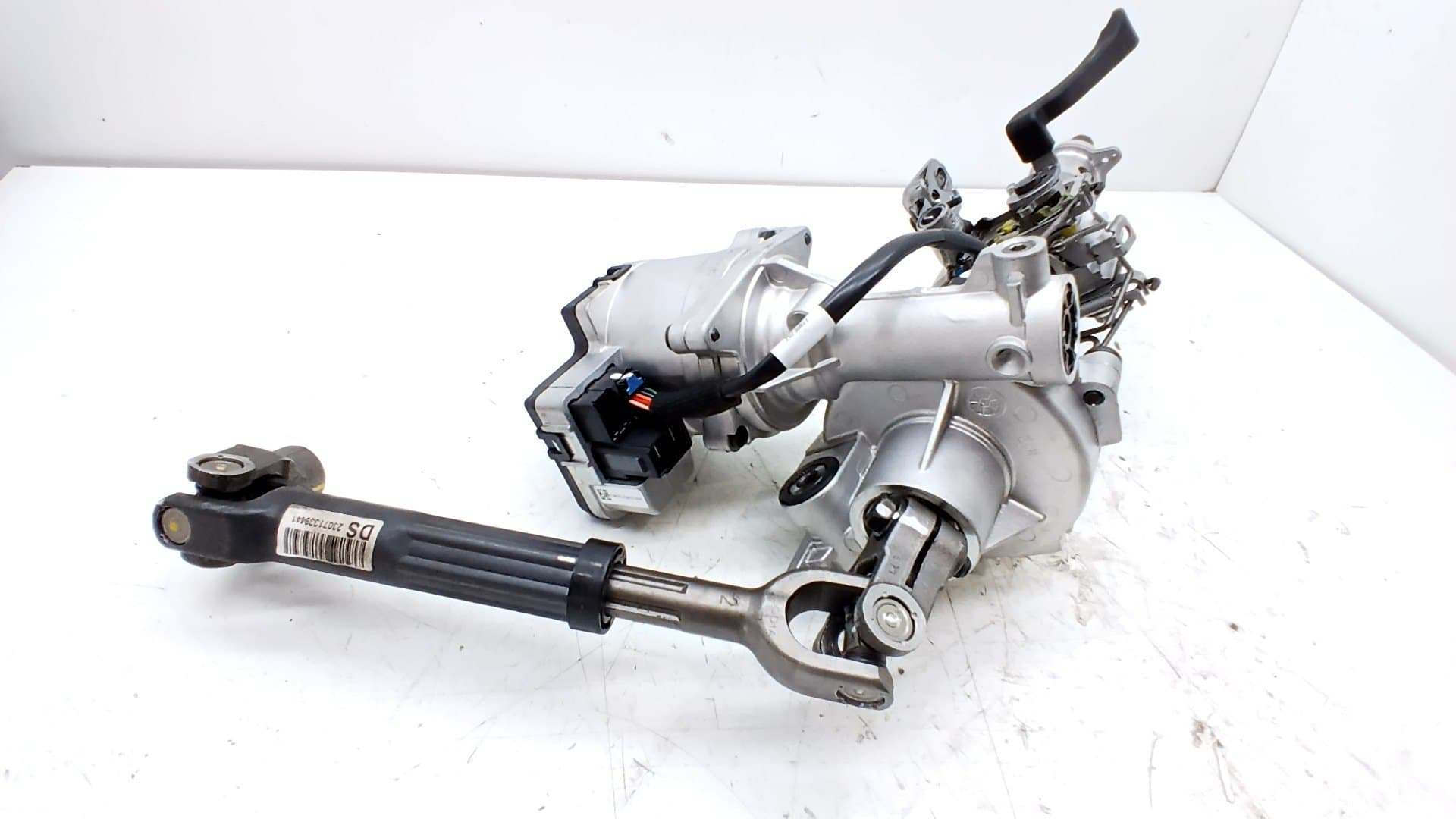 Columna direccion KIA XCEED 4