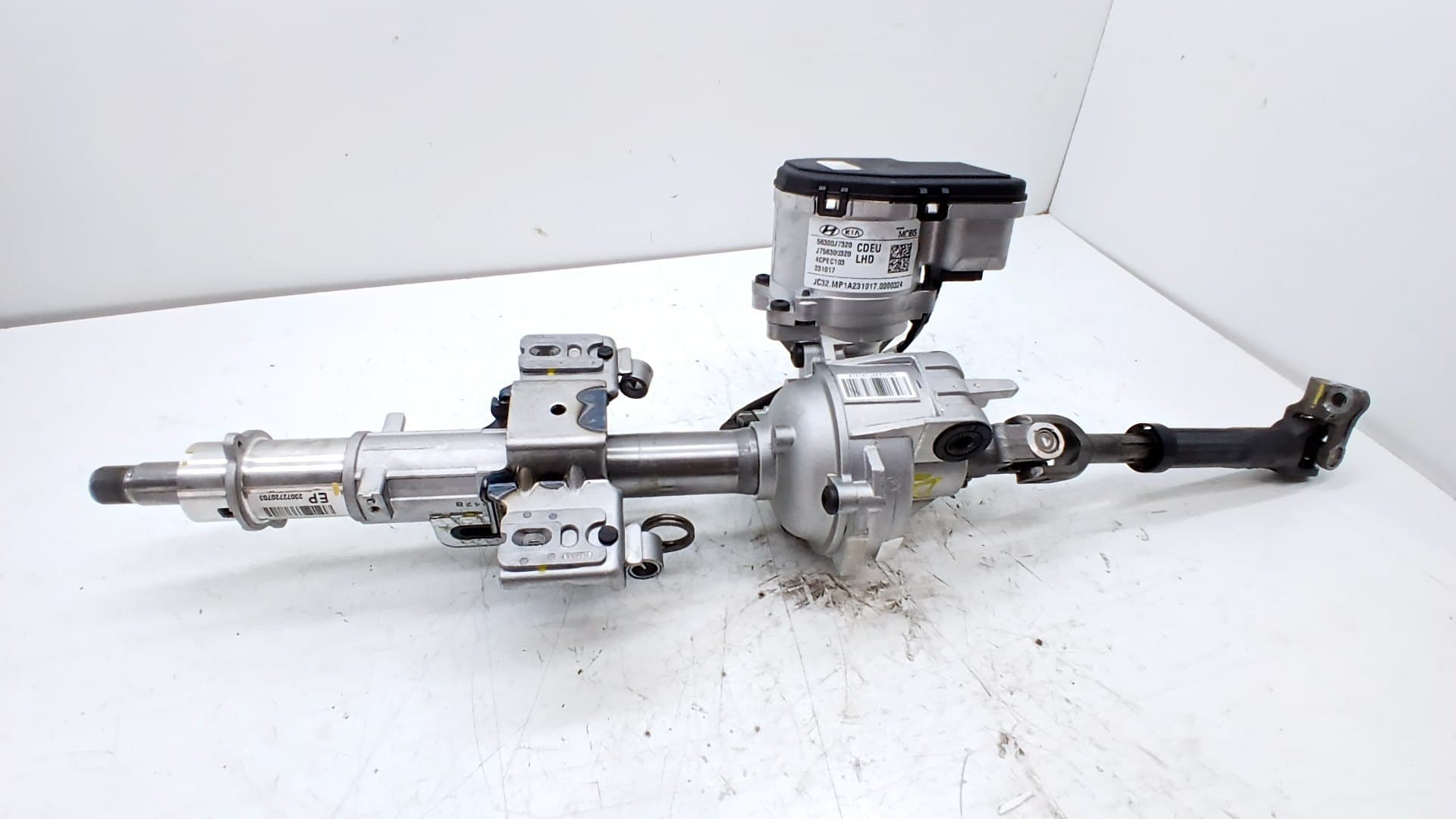 Columna direccion KIA XCEED 2