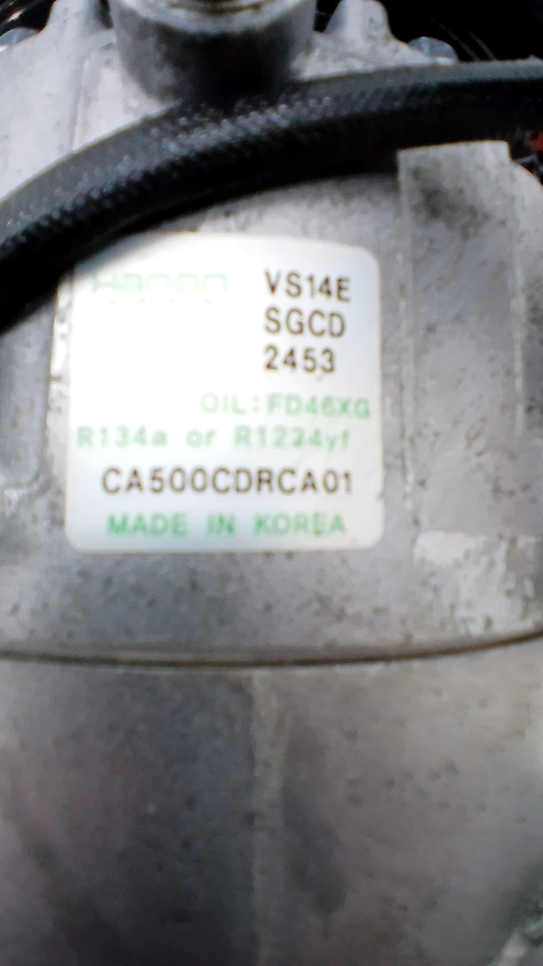 Recambio KIA XCEED ref. 97701J7400 4