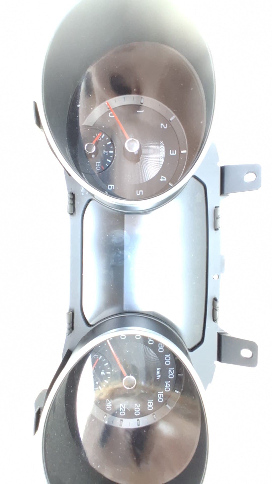 Cuadro instrumentos KIA XCEED