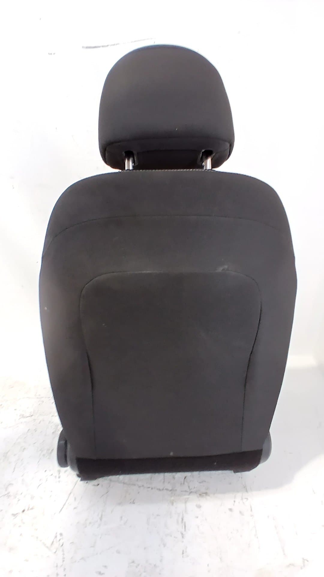 Juego asientos completo KIA XCEED 5