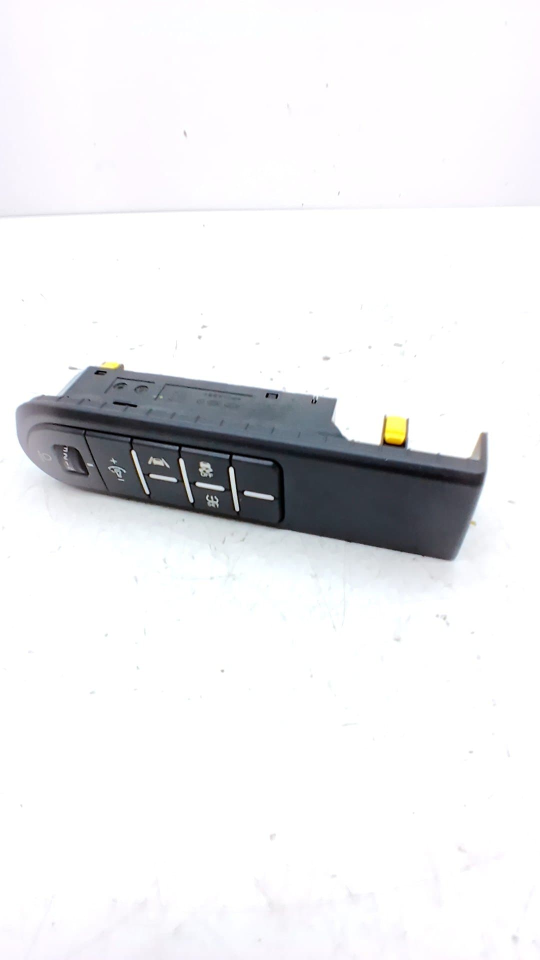 Mando multifuncion KIA XCEED 4