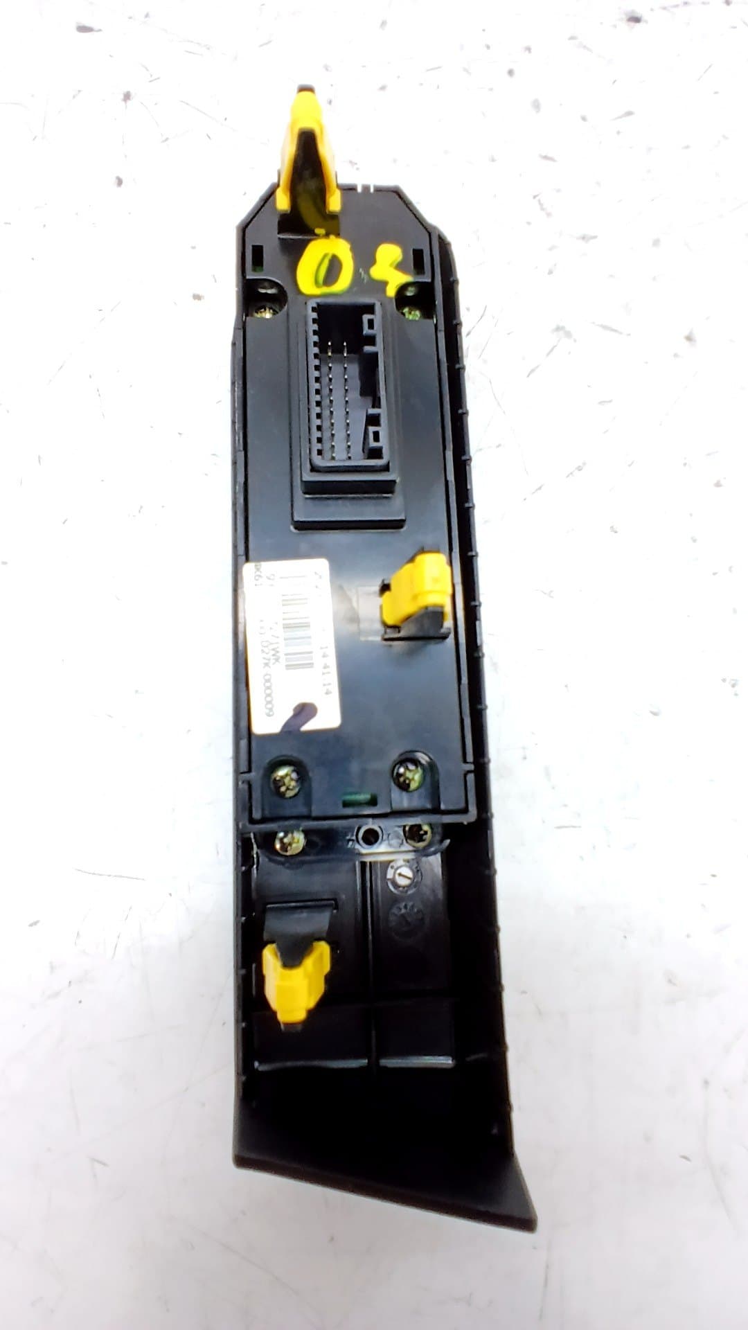 Mando multifuncion KIA XCEED 3