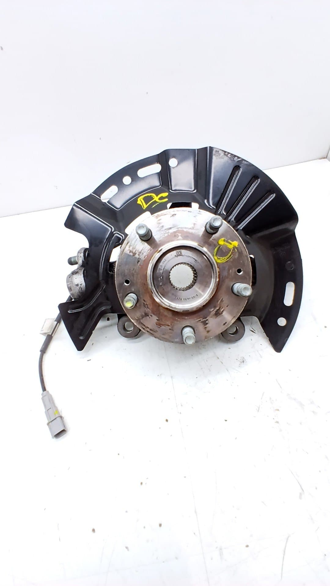 Mangueta delantera derecha KIA XCEED 3