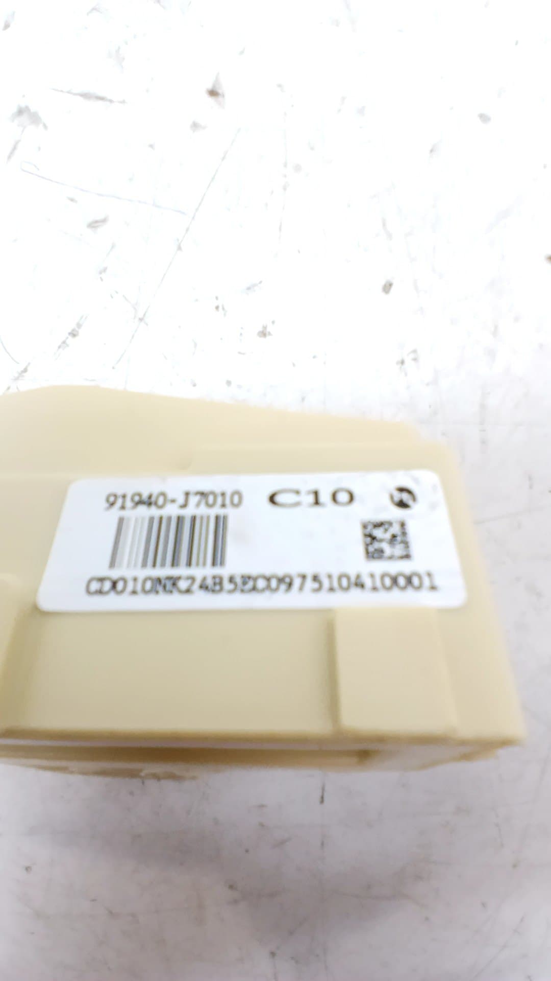 Modulo electronico KIA XCEED 2