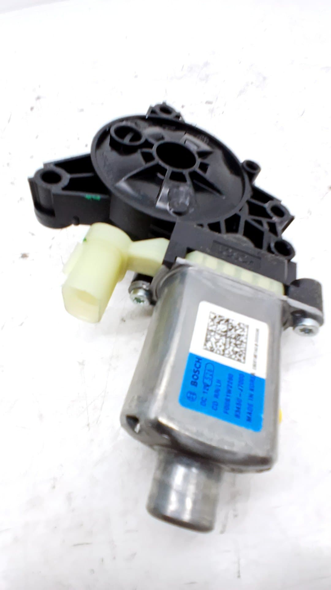 Motor elevalunas trasero izquierdo KIA XCEED 3