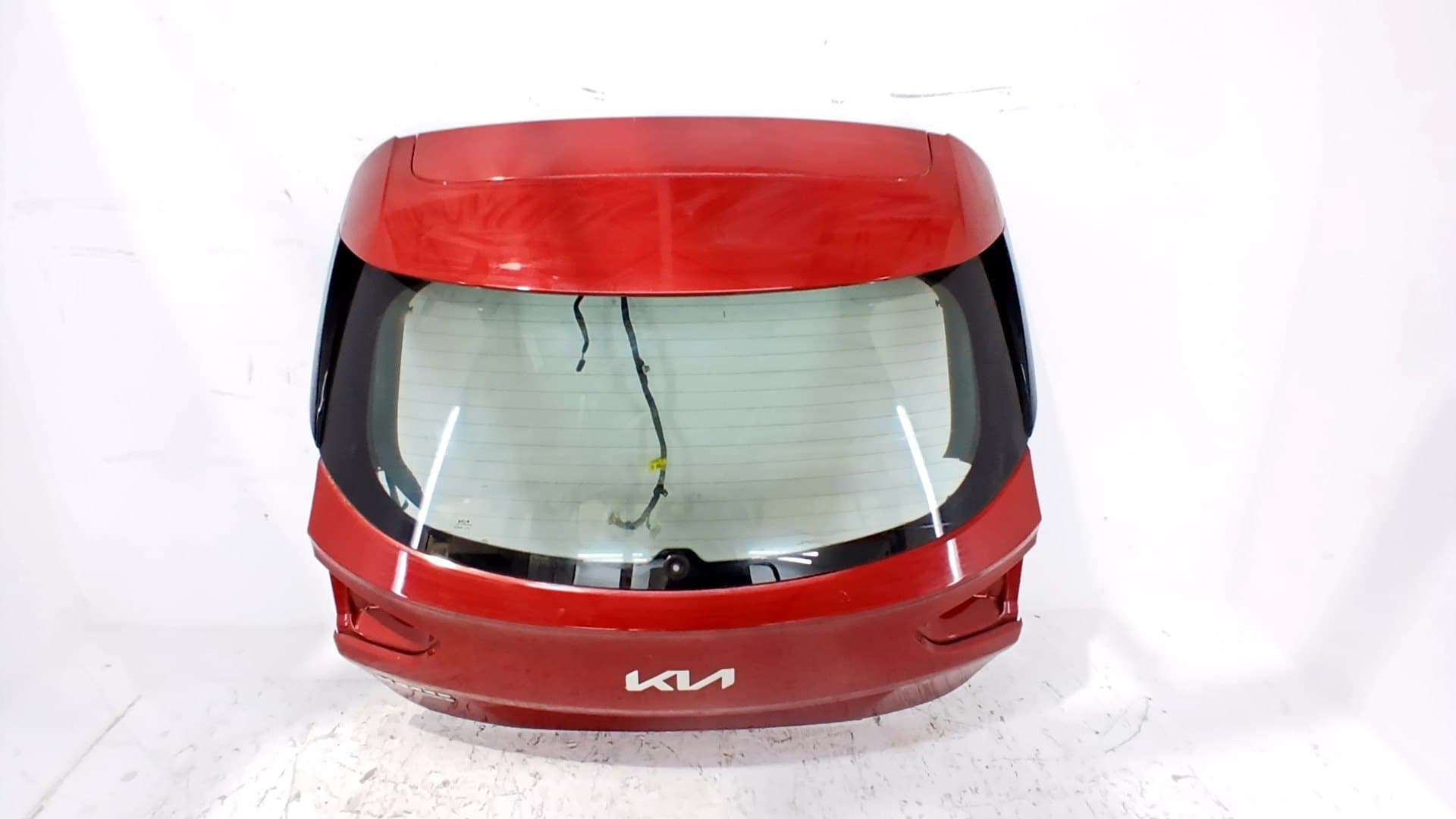 Porton trasero KIA XCEED