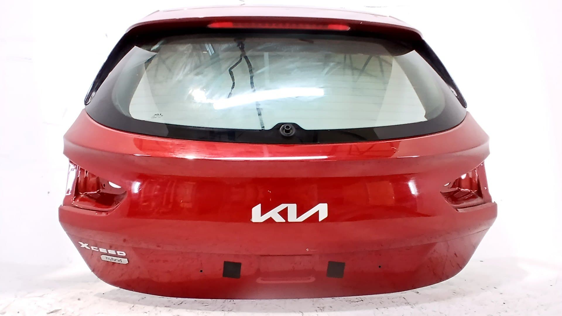 Porton trasero KIA XCEED 3
