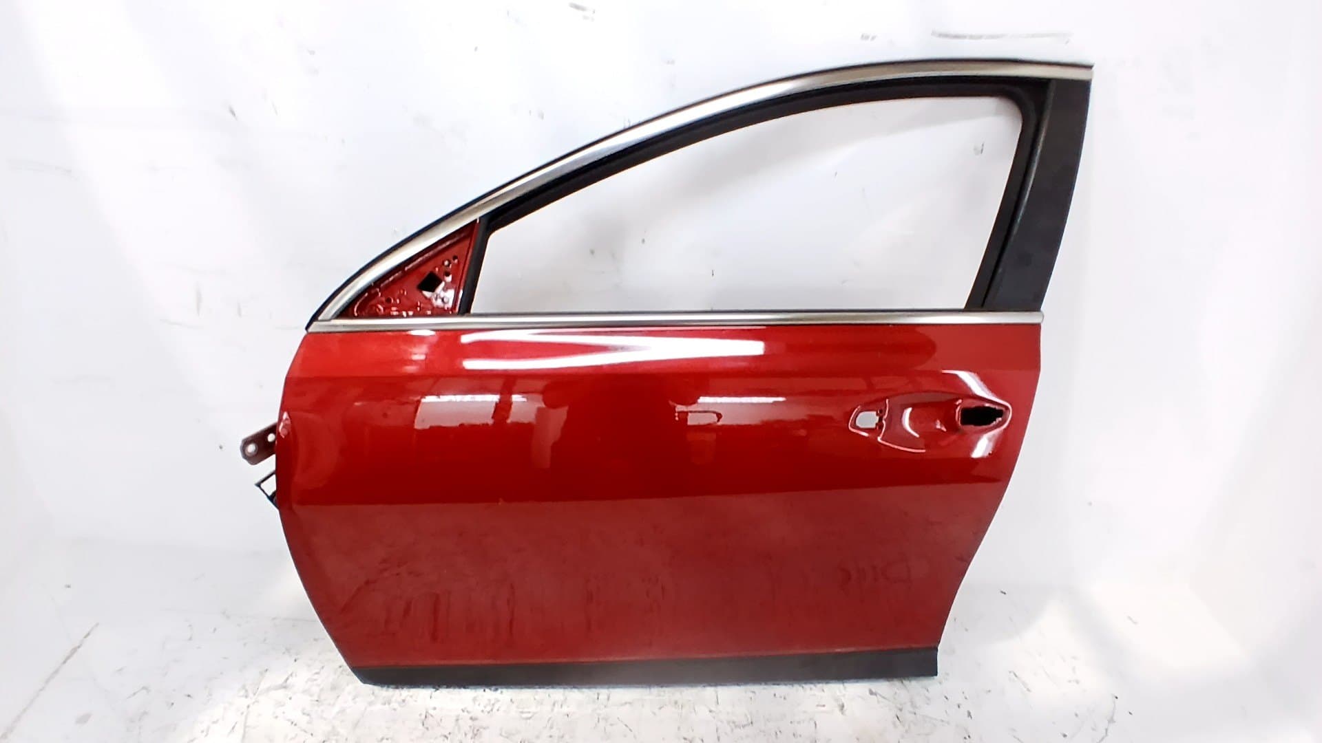Puerta delantera izquierda KIA XCEED