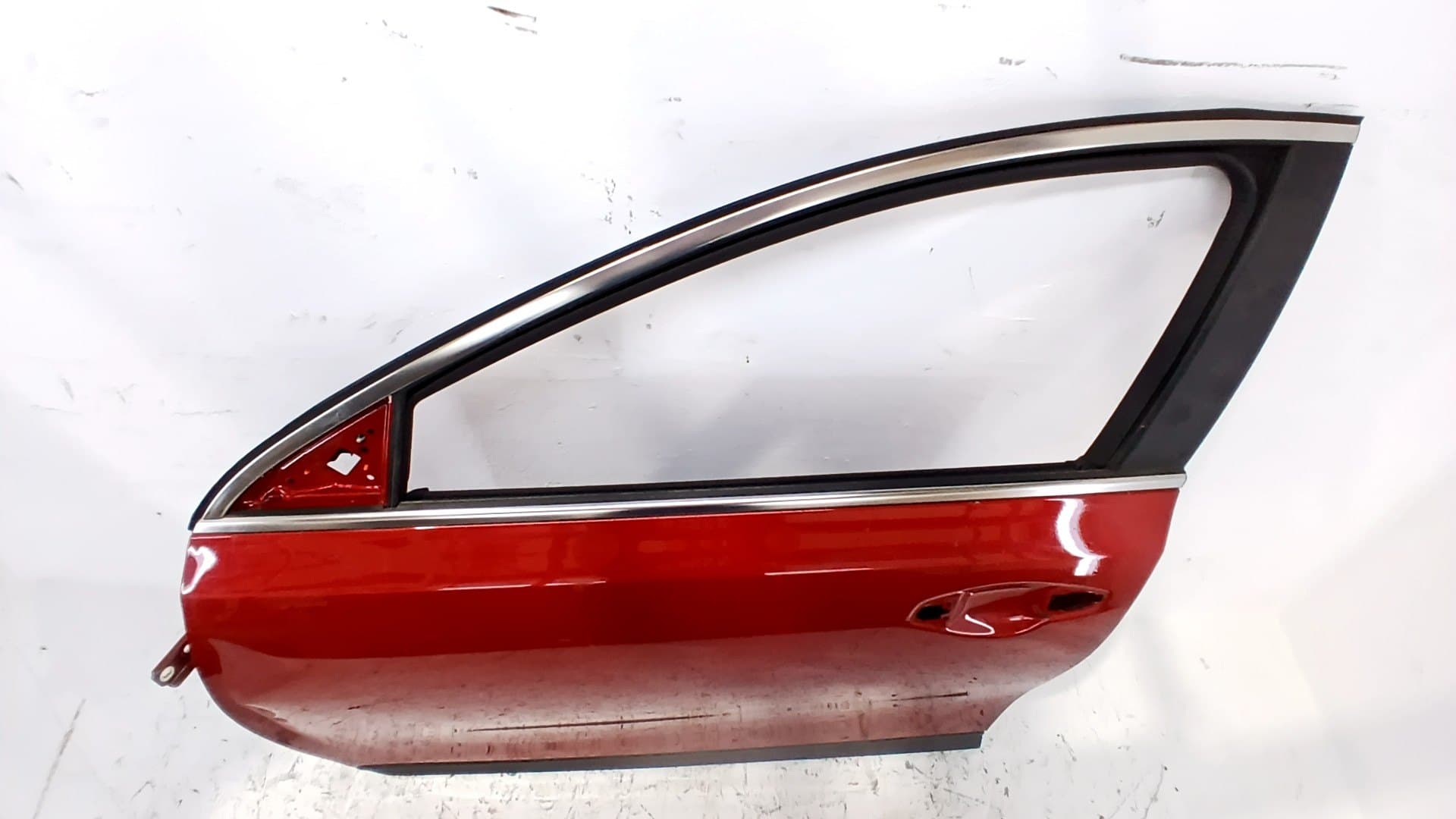 Puerta delantera izquierda KIA XCEED 3