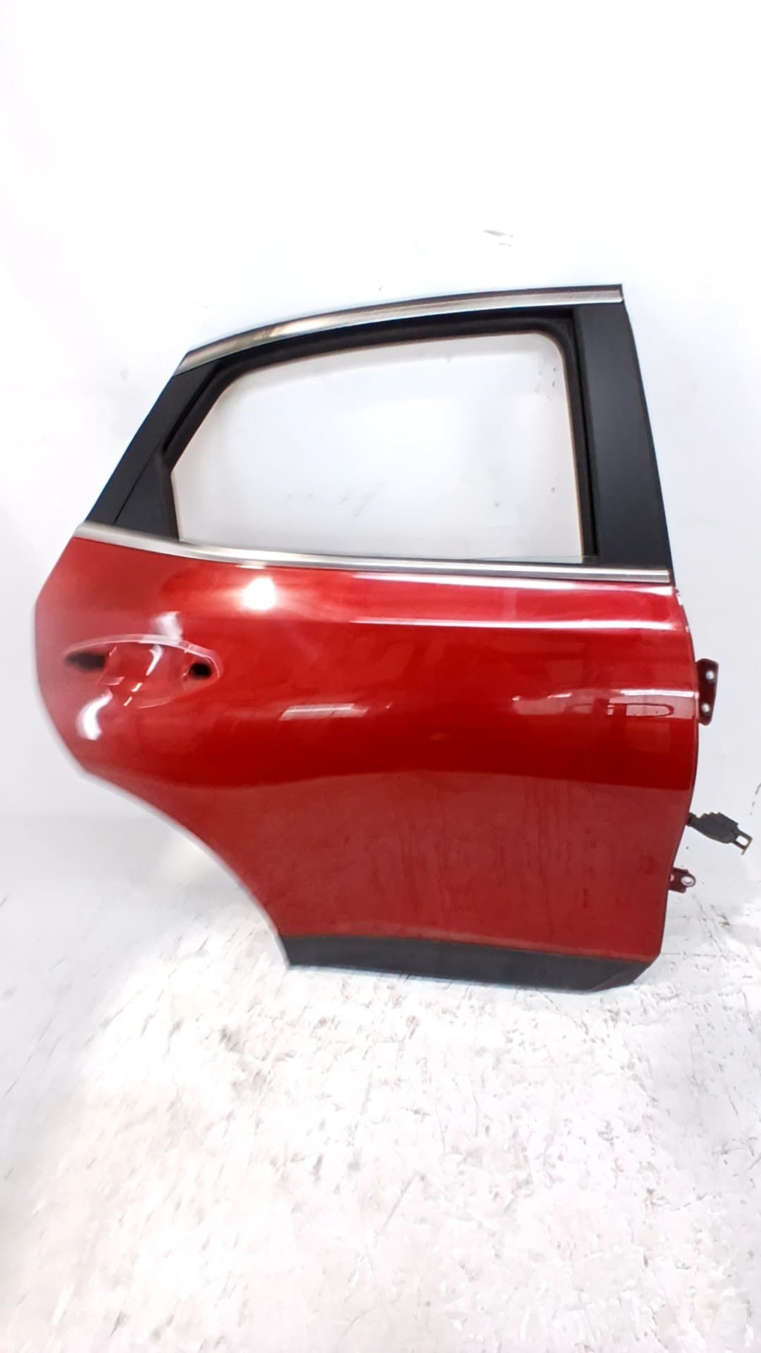 Puerta trasera derecha KIA XCEED
