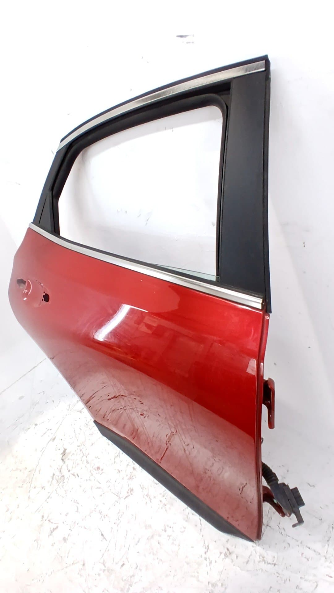 Puerta trasera derecha KIA XCEED 3