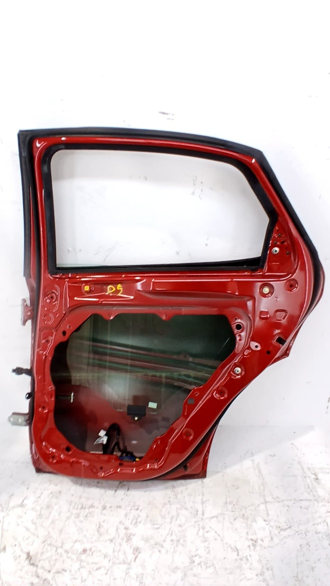 Puerta trasera derecha KIA XCEED 2
