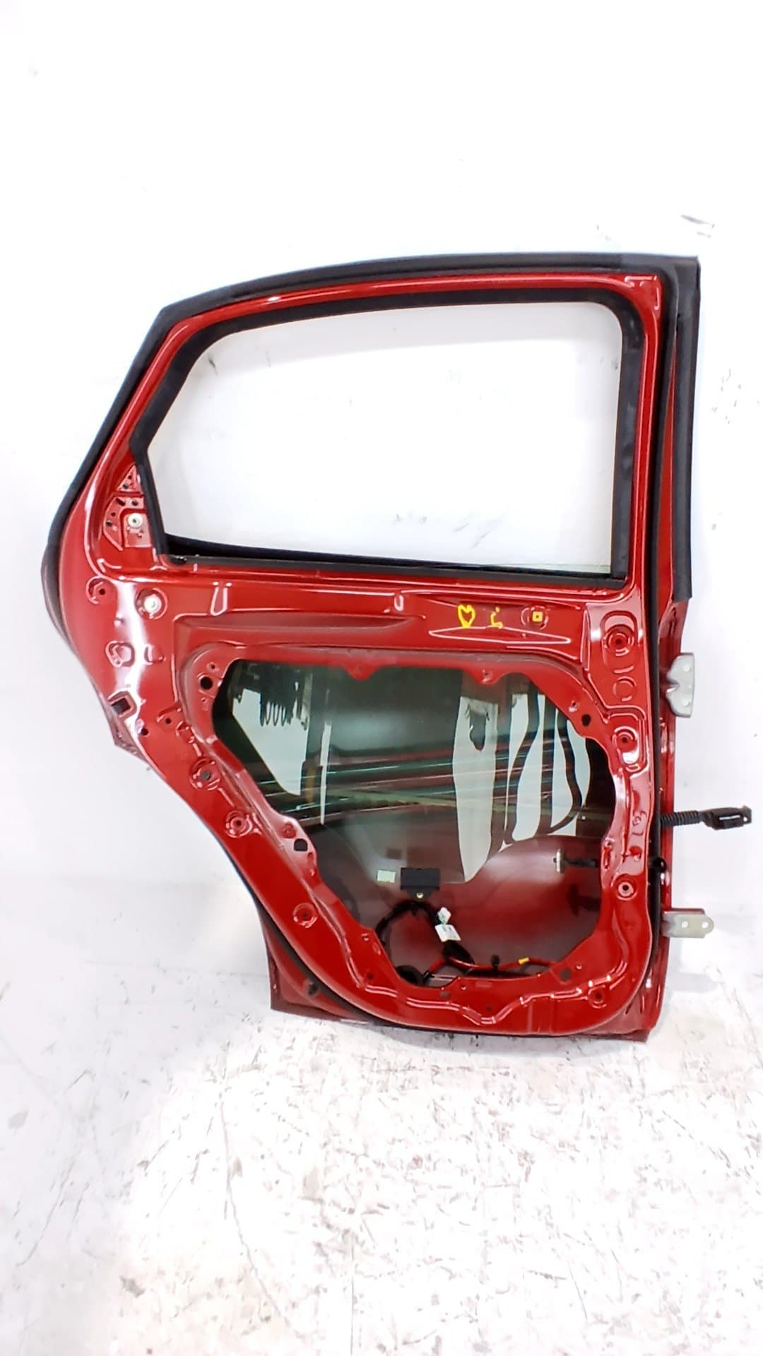 Puerta trasera izquierda KIA XCEED 2