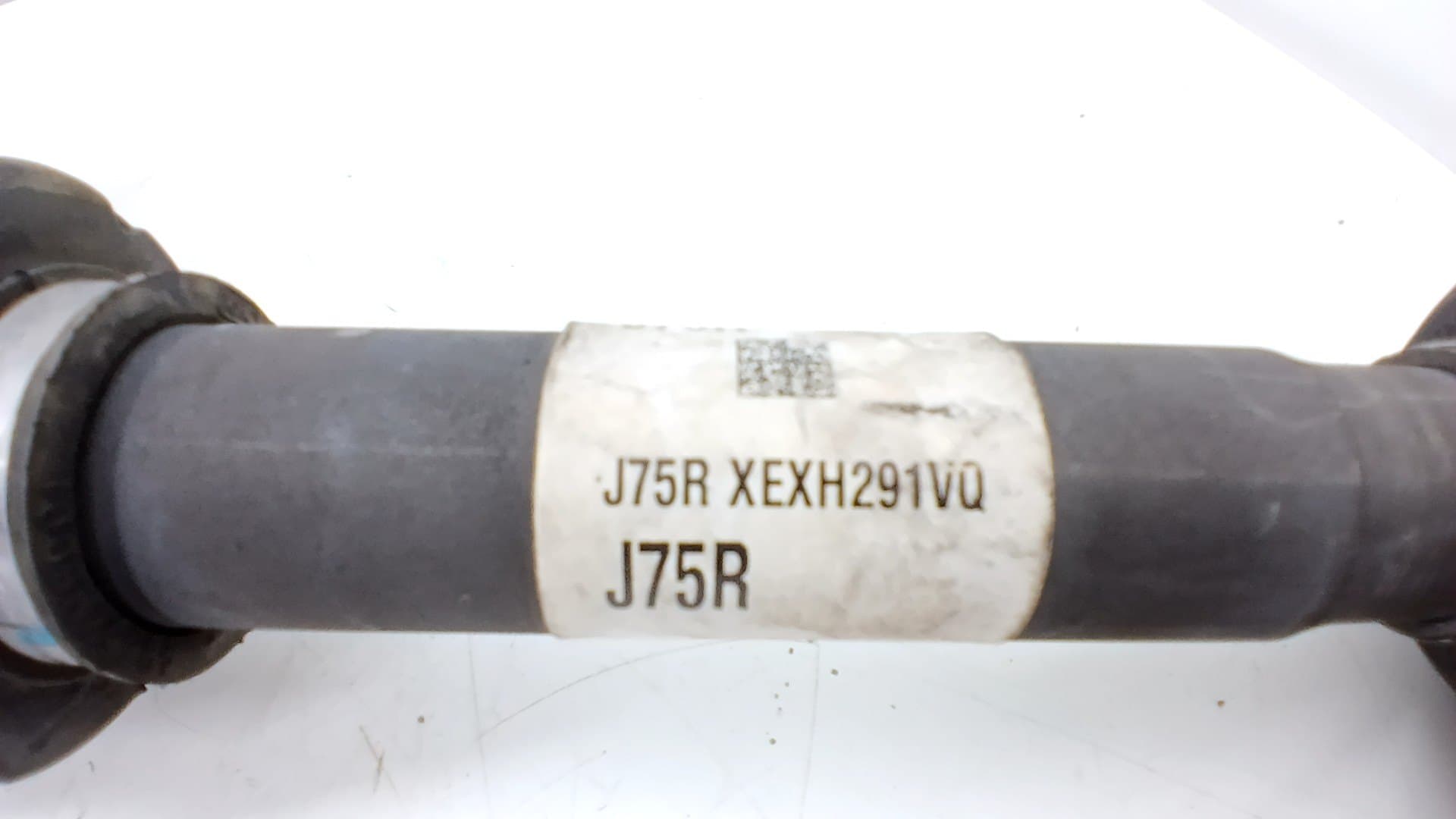 Transmision delantera derecha KIA XCEED 2
