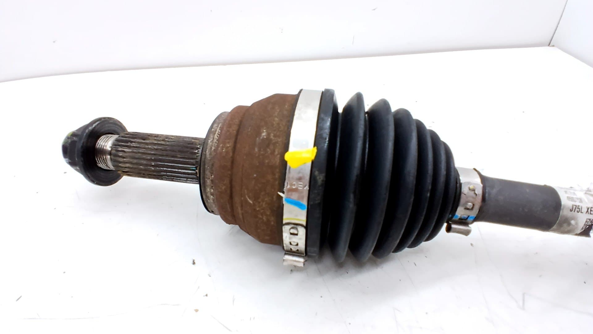 Transmision delantera izquierda KIA XCEED 3