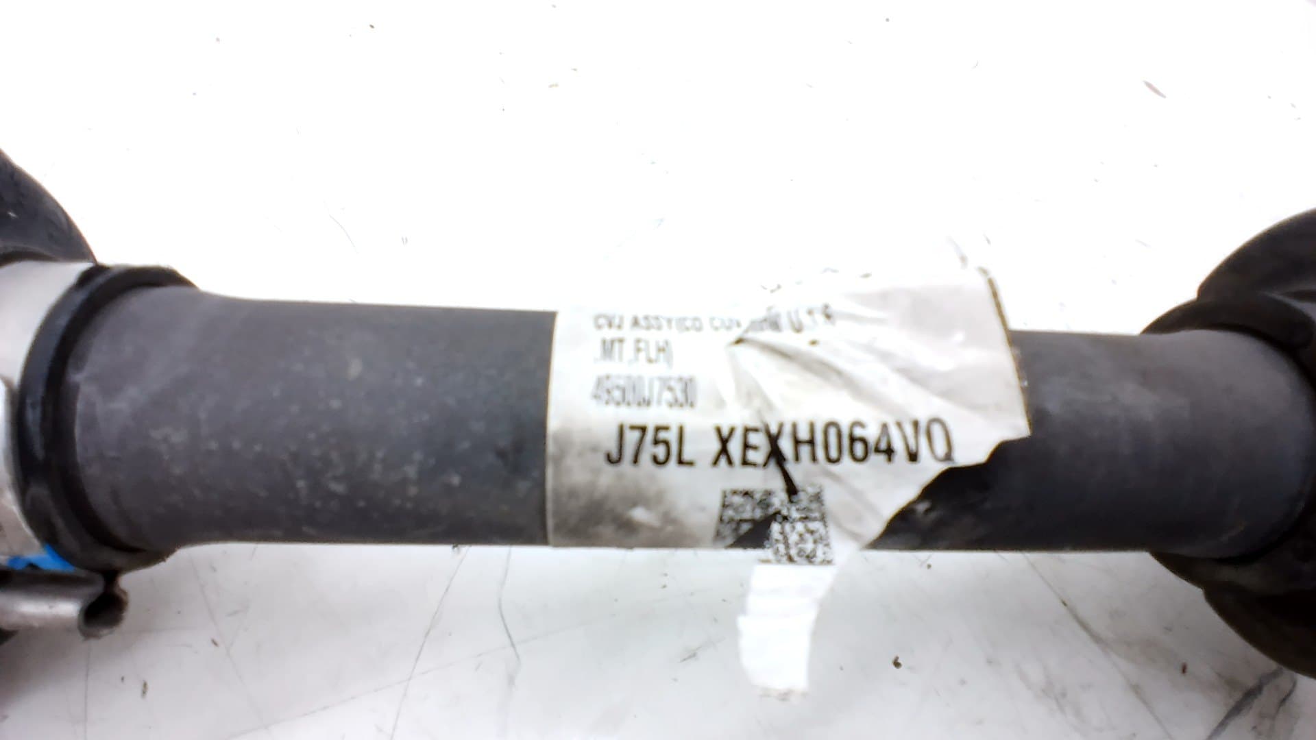 Transmision delantera izquierda KIA XCEED 2