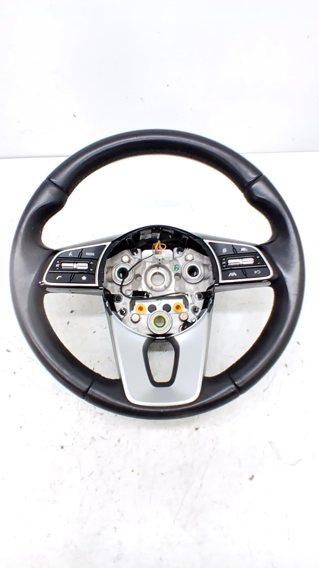 Volante KIA XCEED