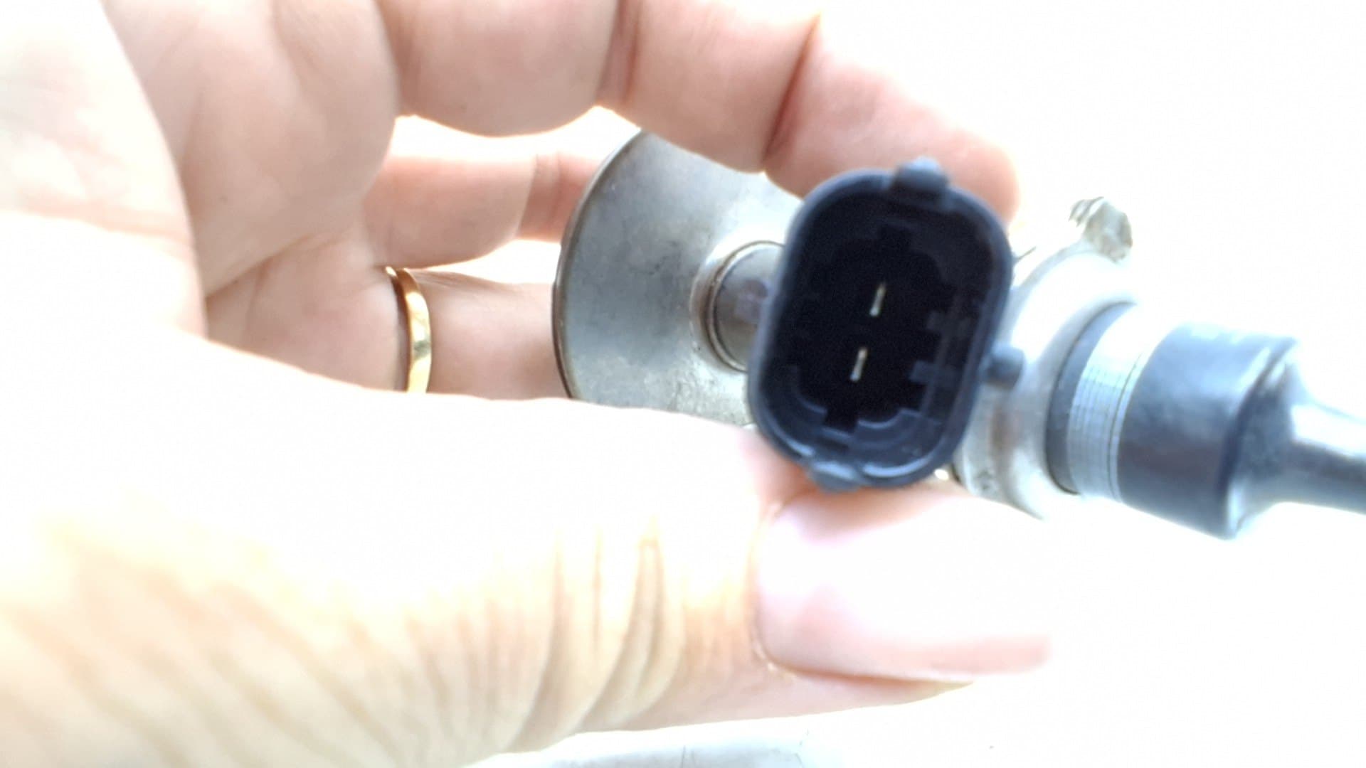 Inyector adblue KIA XCEED 2