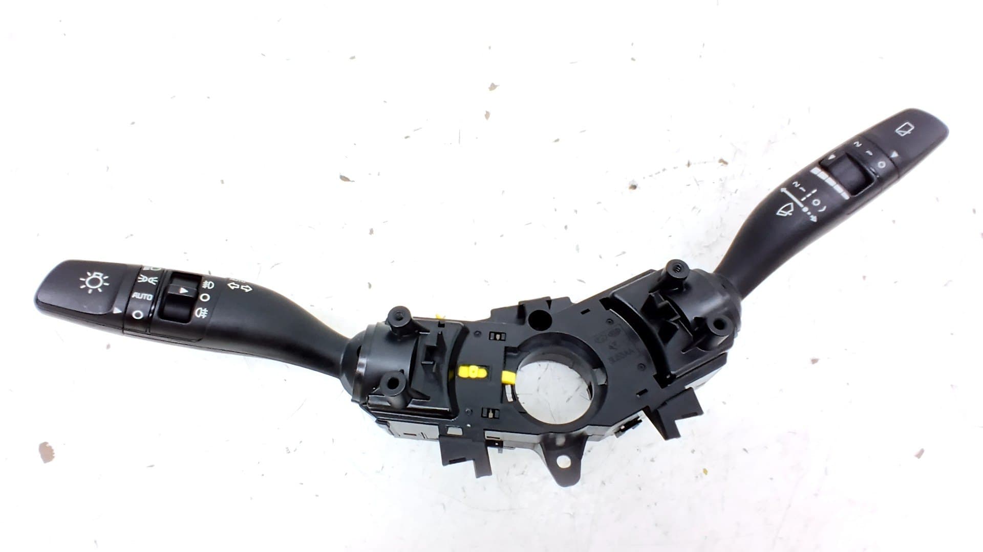 Mando multifuncion KIA XCEED