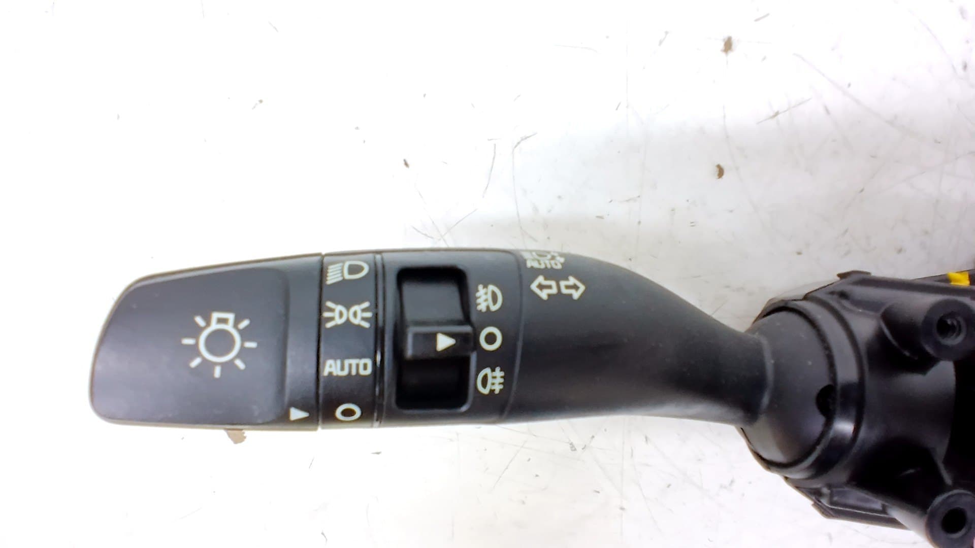 Mando multifuncion KIA XCEED 5