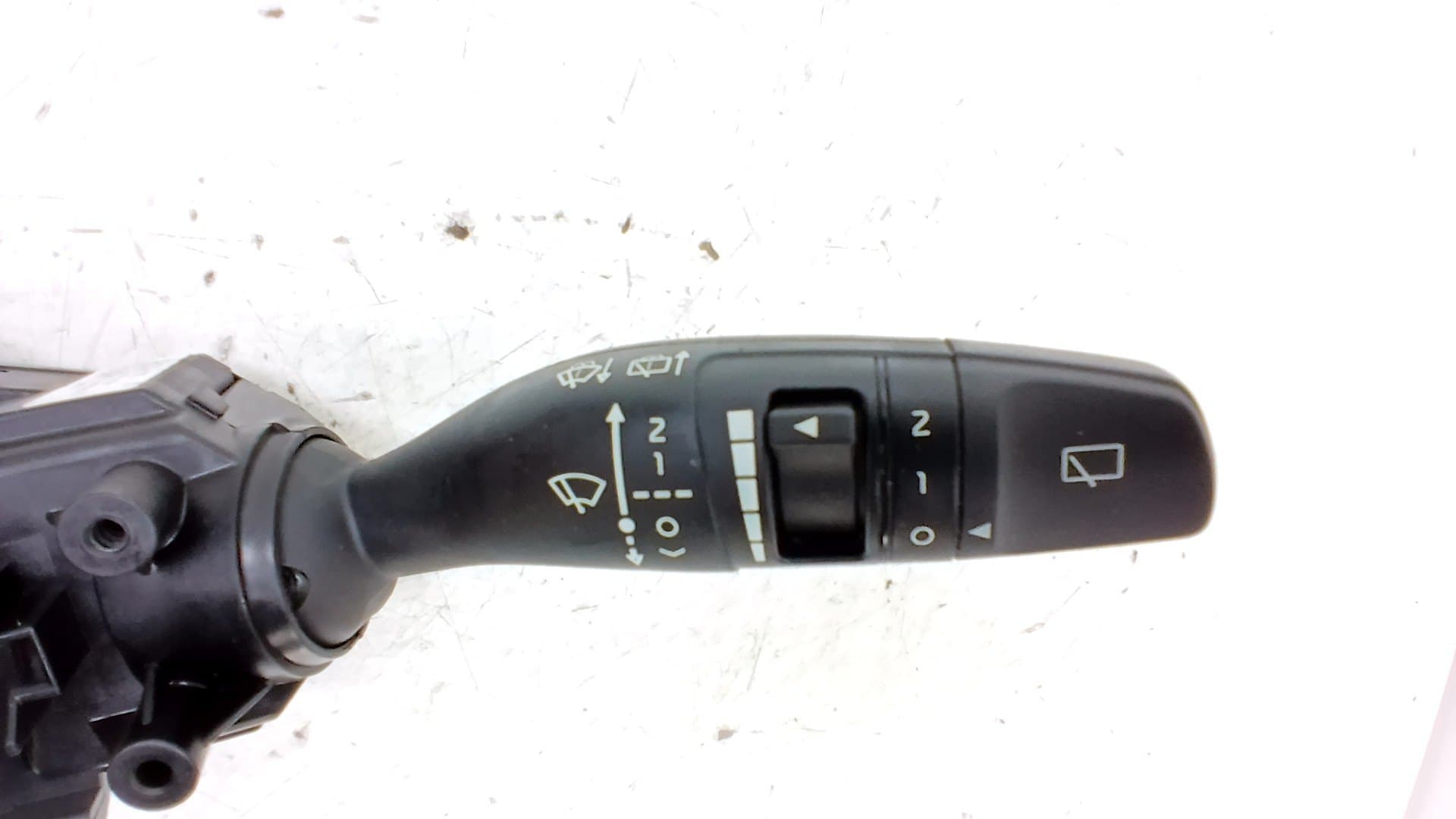 Mando multifuncion KIA XCEED 4