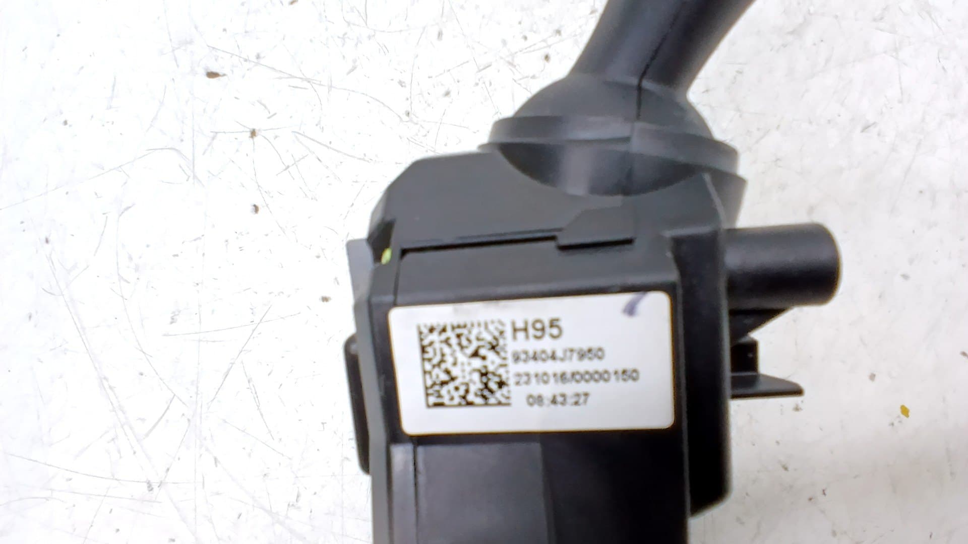 Mando multifuncion KIA XCEED 2