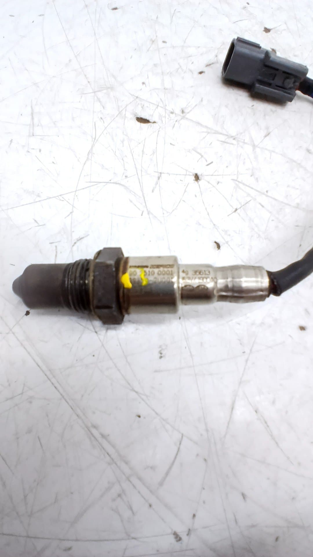 Sonda lambda KIA XCEED 2