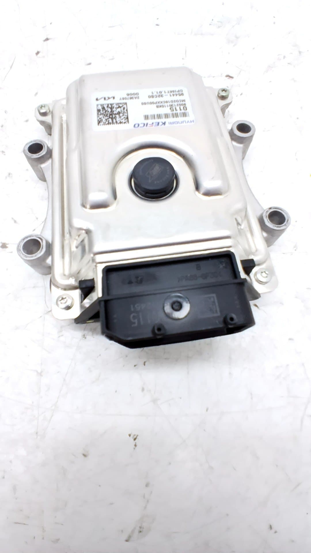 Centralita motor uce KIA XCEED