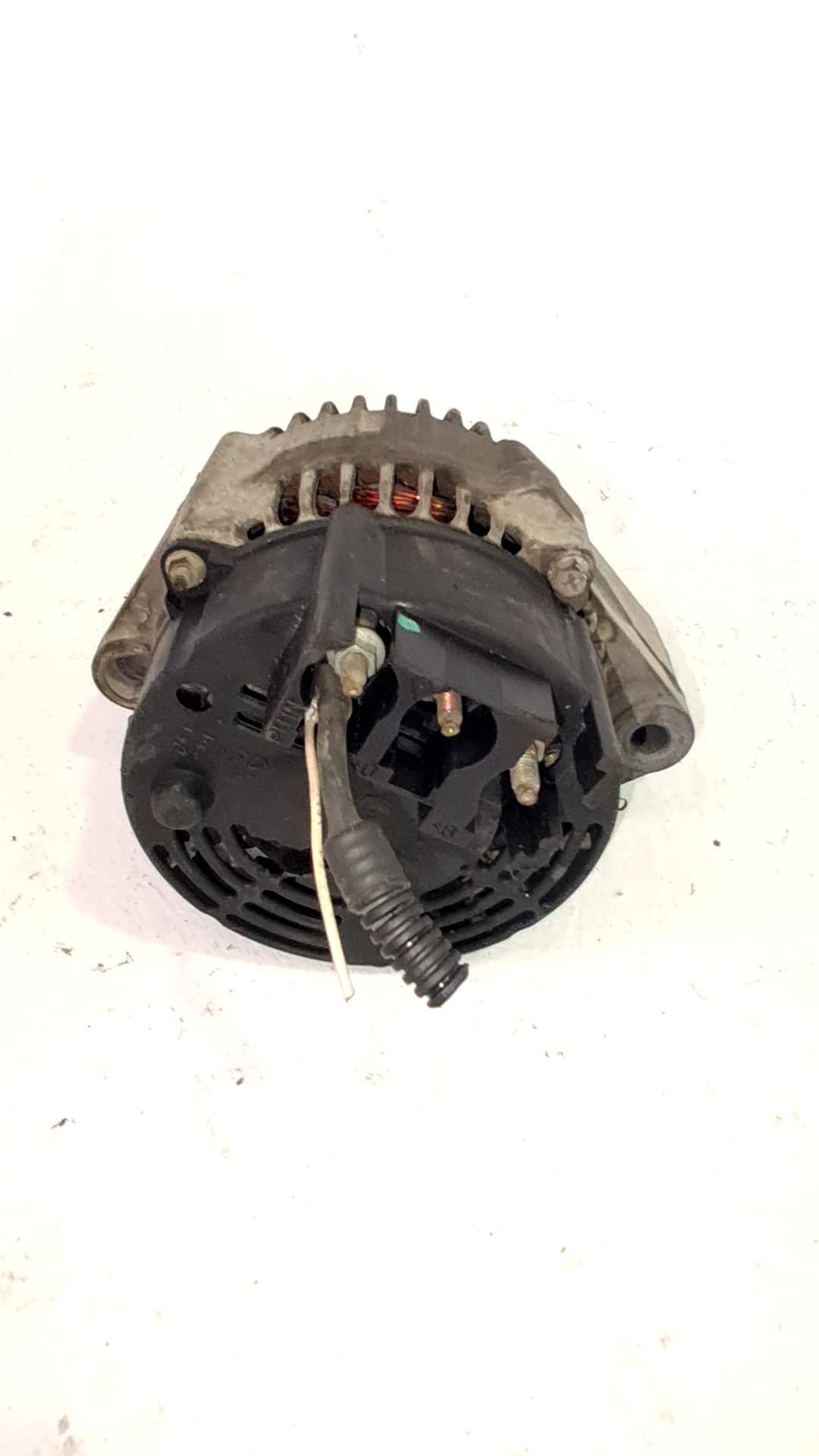 Alternador PEUGEOT 508 3