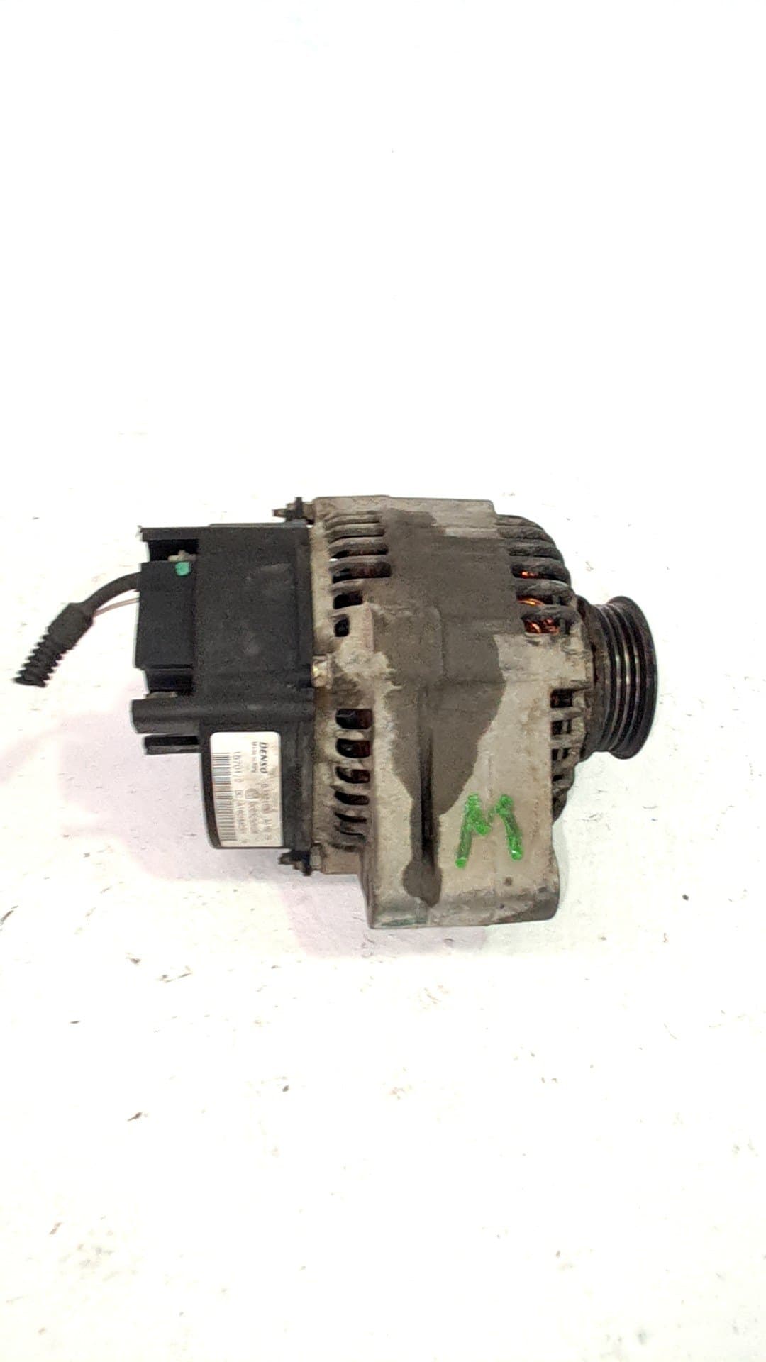 Alternador PEUGEOT 508 2