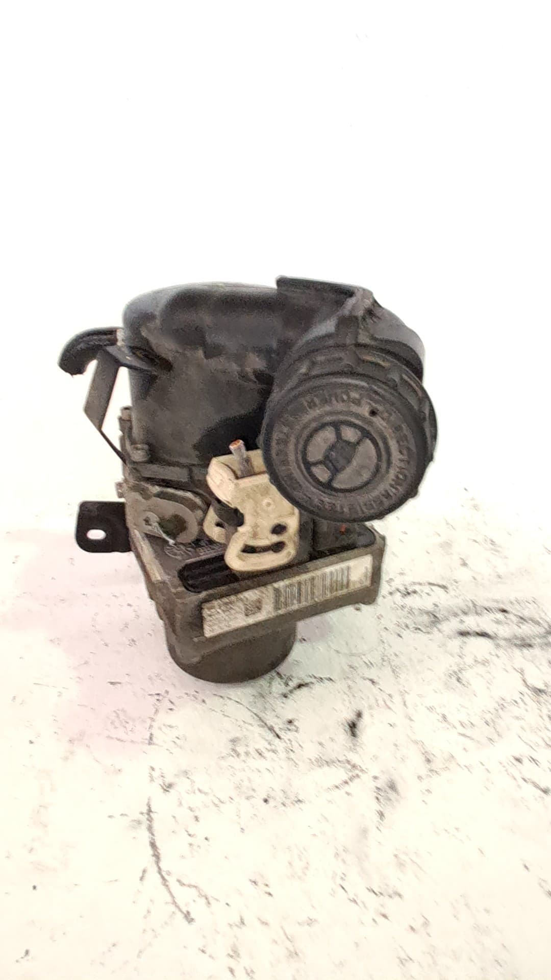 Bomba direccion PEUGEOT 508 3