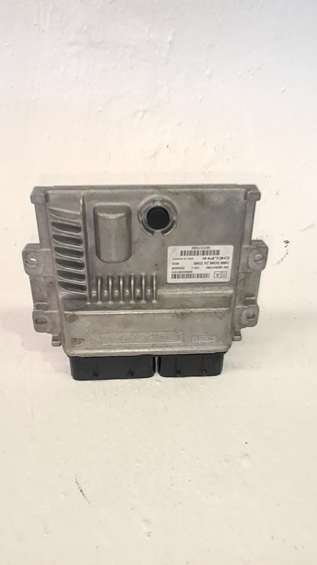 Centralita motor uce PEUGEOT 508