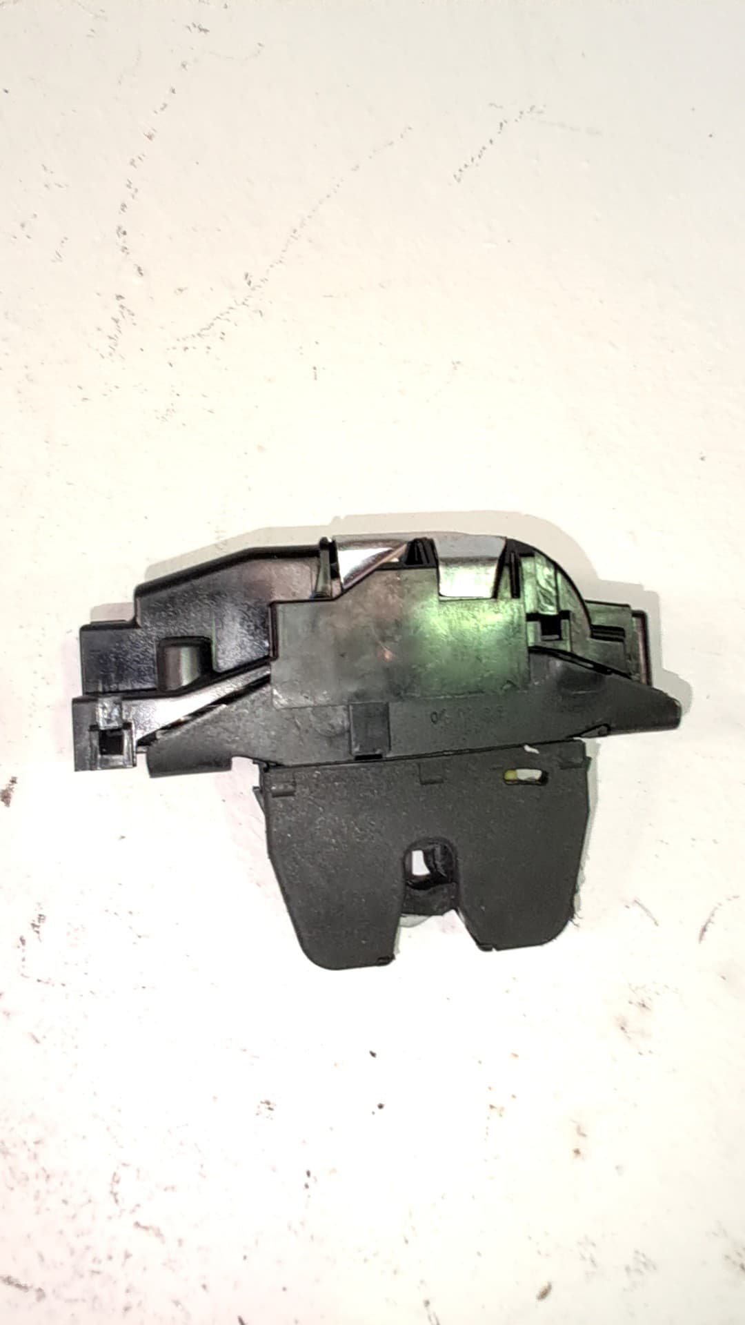 Cerradura maletero / porton PEUGEOT 508 2
