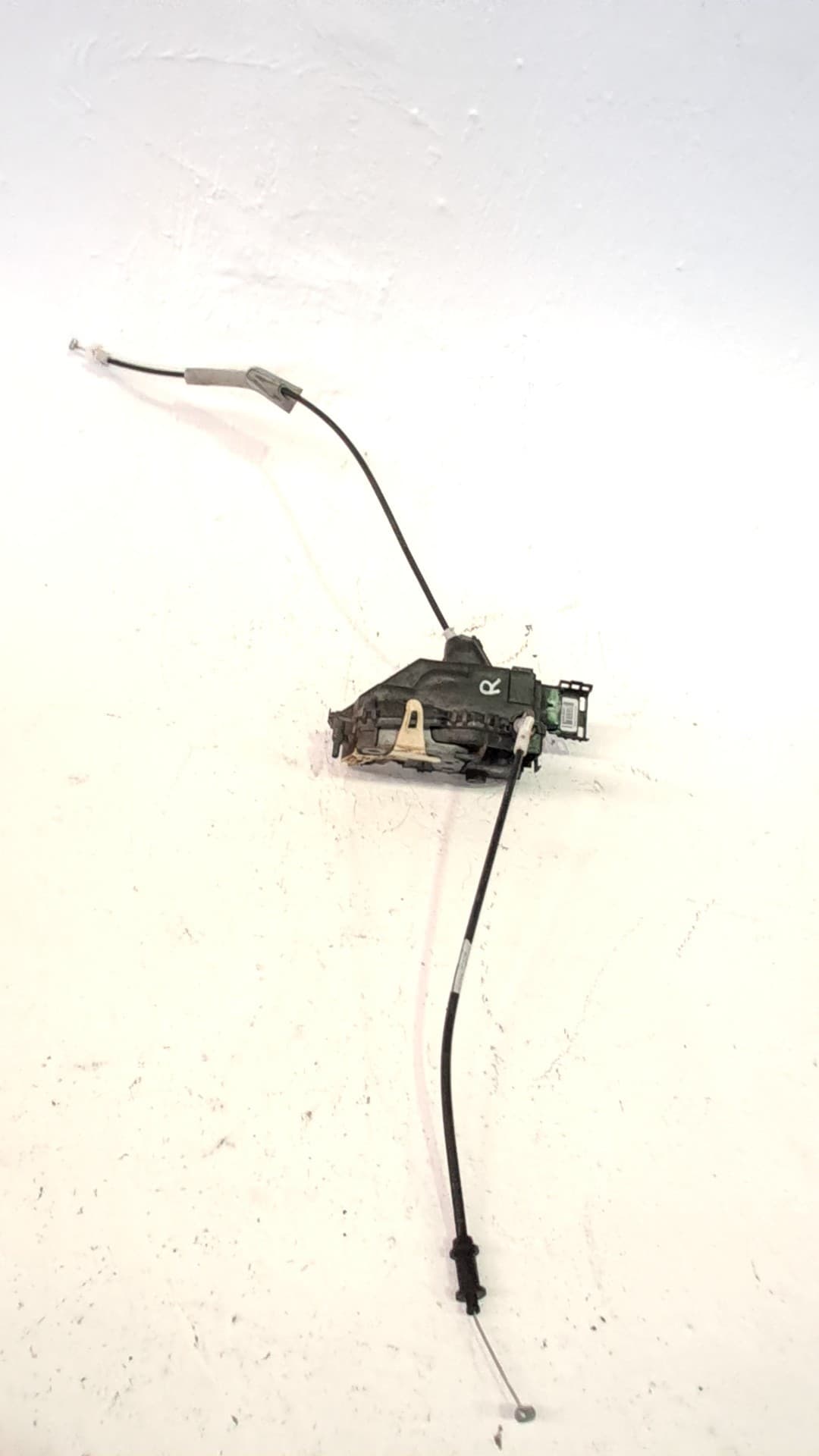 Cerradura puerta delantera derecha PEUGEOT 508