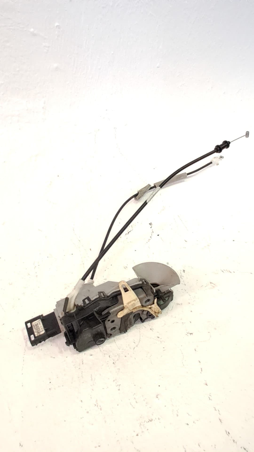 Cerradura puerta delantera izquierda PEUGEOT 508